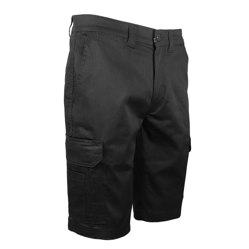 Bermuda cargo extensible Gatts pour homme #011EXS