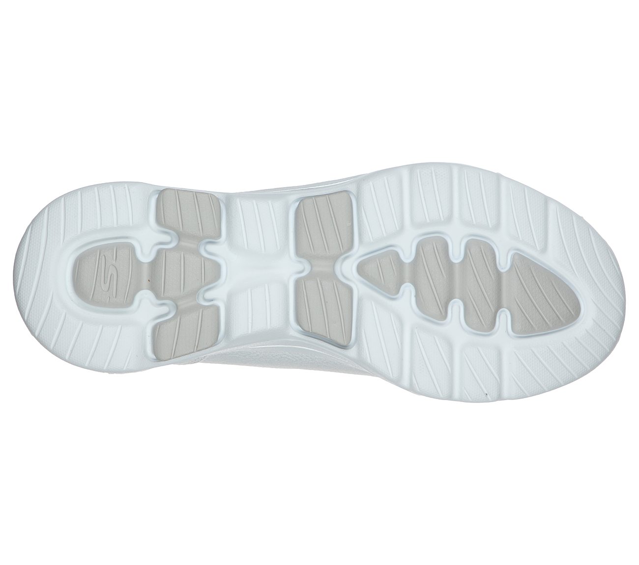 Chaussures pour femme SKECHERS GOwalk 5 SENSATIONEL #15948 dessous