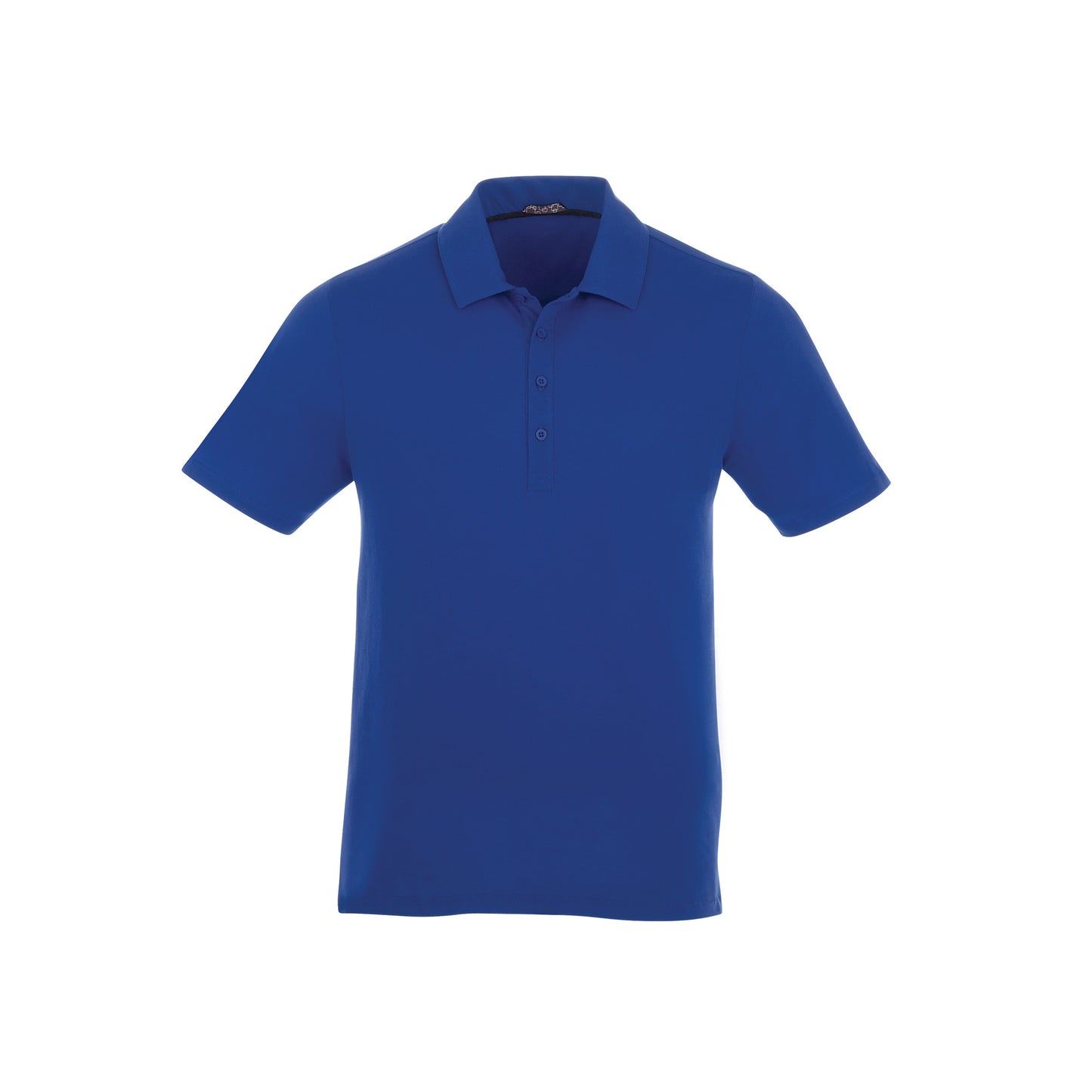 Polo de travail pour homme à manches courtes Uniformes Sélect #16224 royal