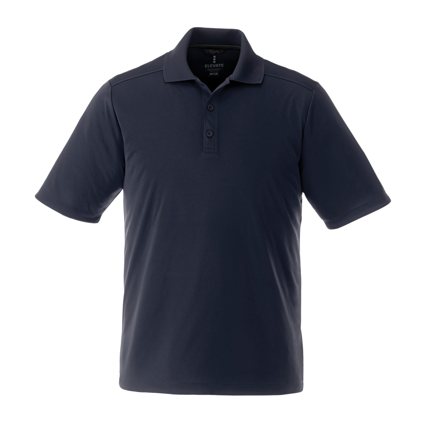 Polo de travail anti-accrocs pour homme Uniformes Sélect #16398 navy