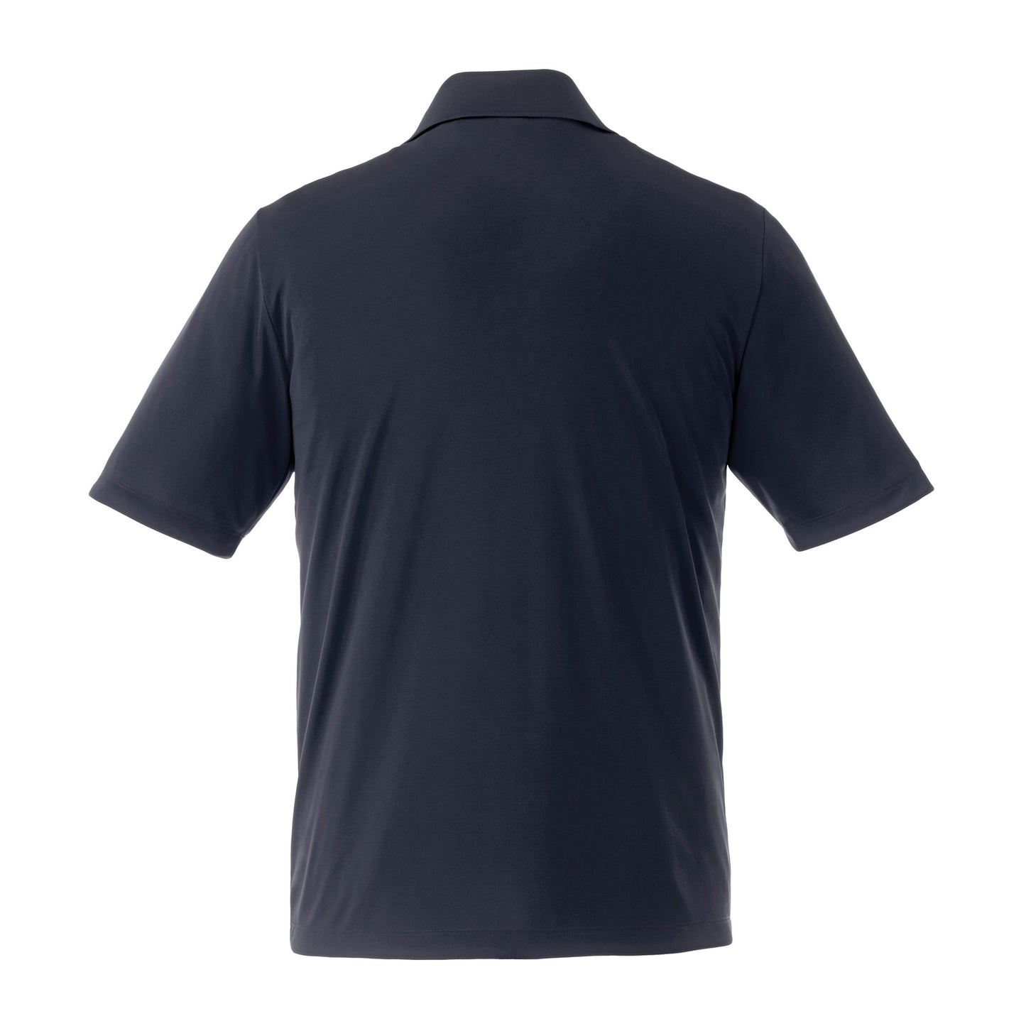 Polo de travail anti-accrocs pour homme Uniformes Sélect #16398 navy dos