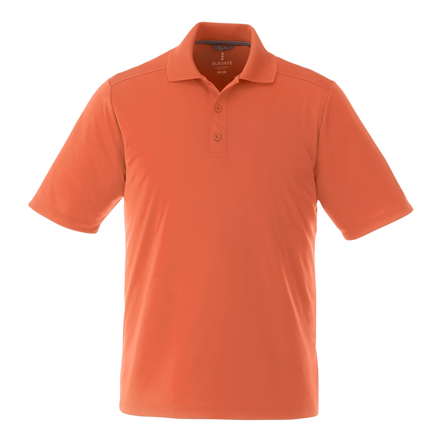 Polo de travail anti-accrocs pour homme Uniformes Sélect #16398 orange