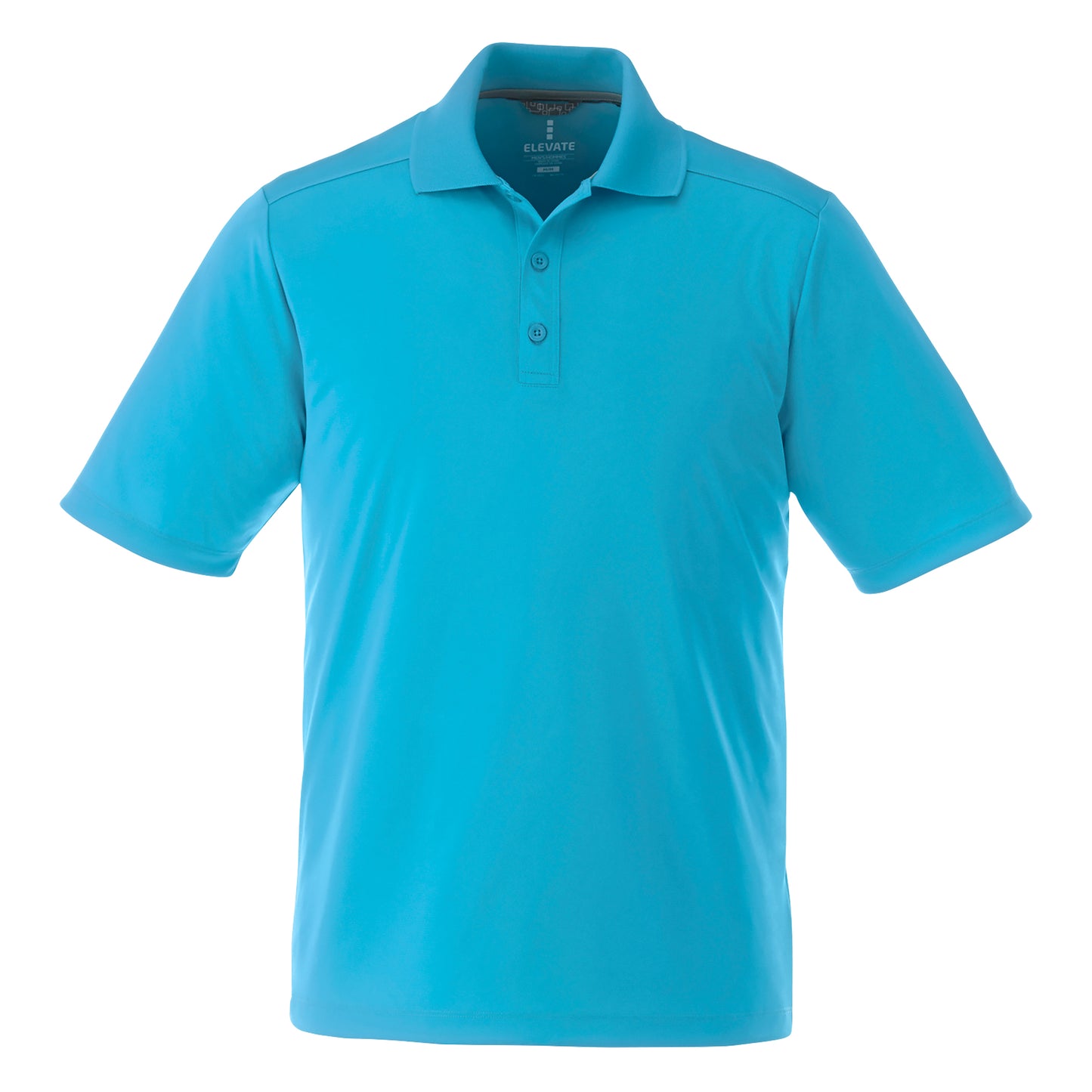 Polo de travail anti-accrocs pour homme Uniformes Sélect #16398 bleu aspen