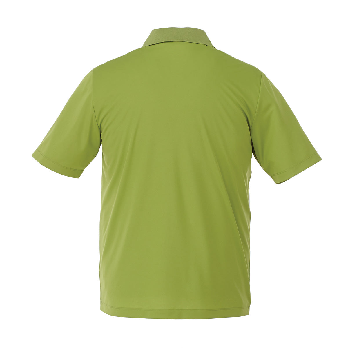 Polo de travail anti-accrocs pour homme Uniformes Sélect #16398 lime