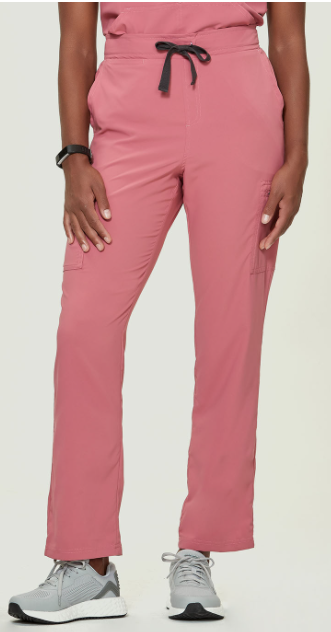 Pantalon de travail médical Chlorophylle #17557 nostalgie