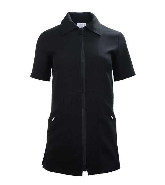 Haut de travail manches courtes Les Secrets du Style #201