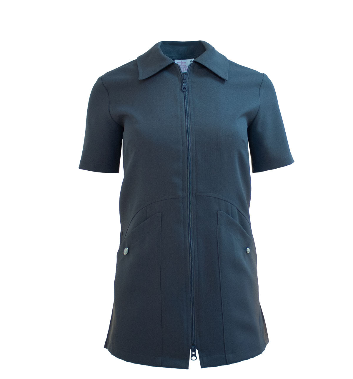 Haut de travail manches courtes Les Secrets du Style #201