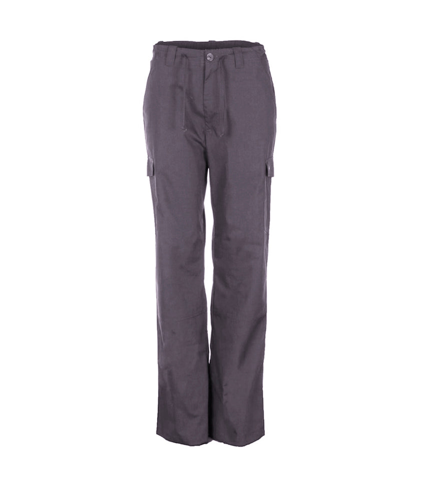 Pantalon multi-poches de Whitecross #228 gris glacier