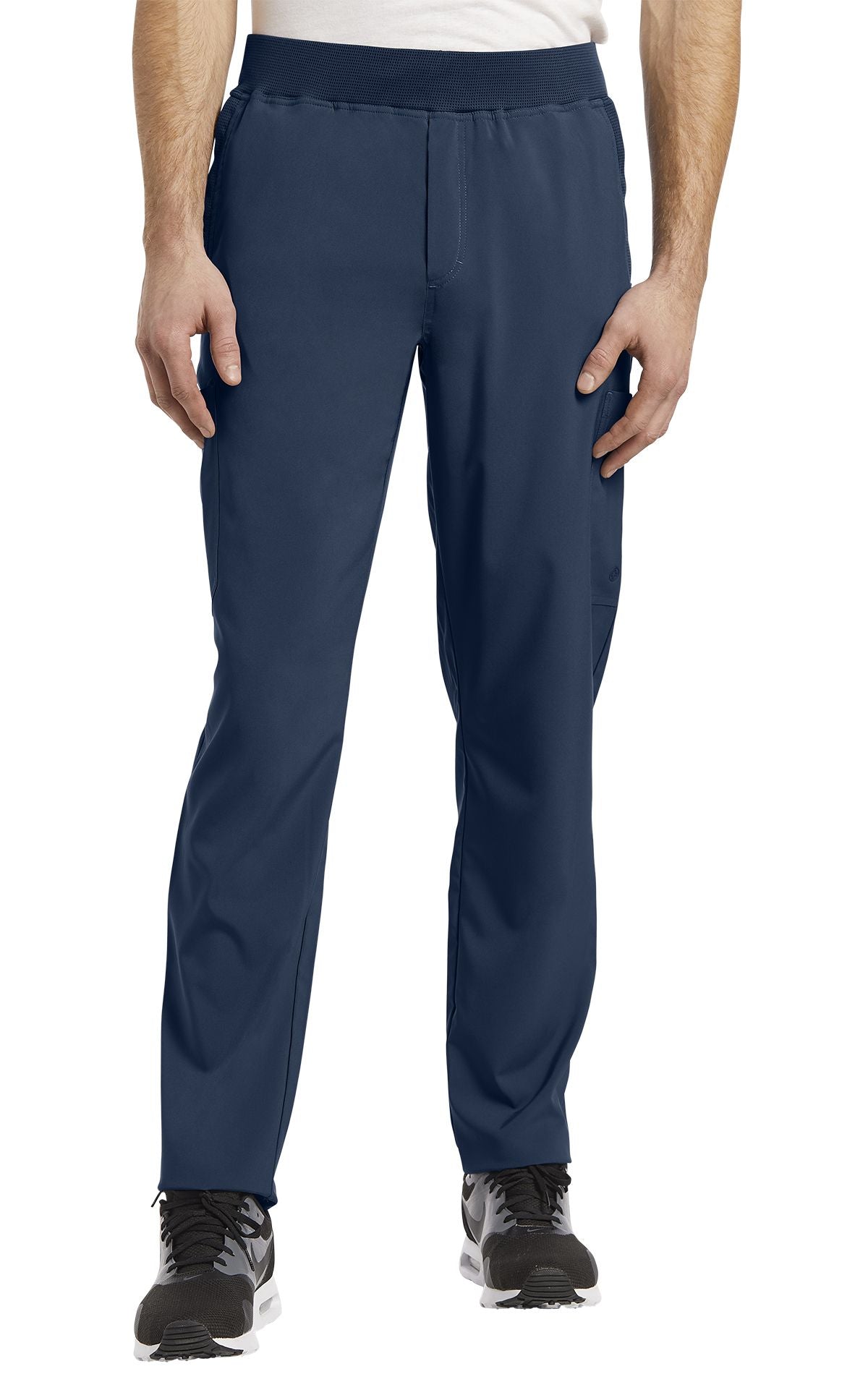 Pantalon de travail pour homme White Cross FIT #229 navy