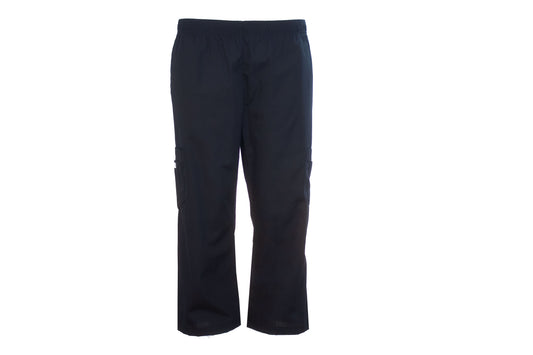 Pantalon Capri Scrub MOBB