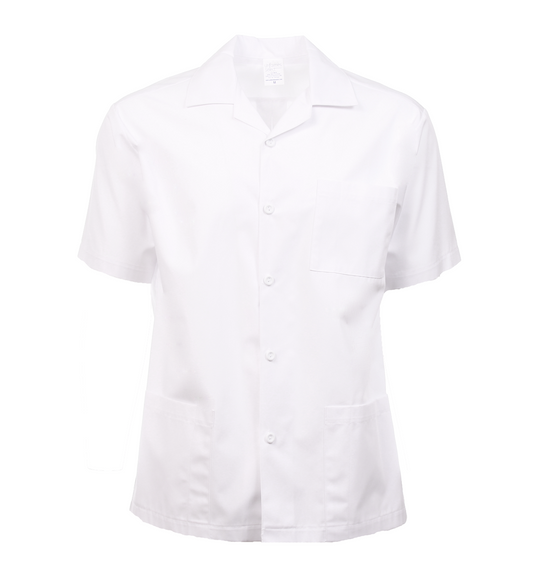 NouveauHaut pour homme à boutons de Uniformes Sélect #410-PB