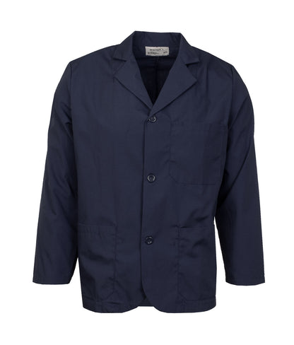Sarrau de travail industriel Premium Uniforms #5250 marine