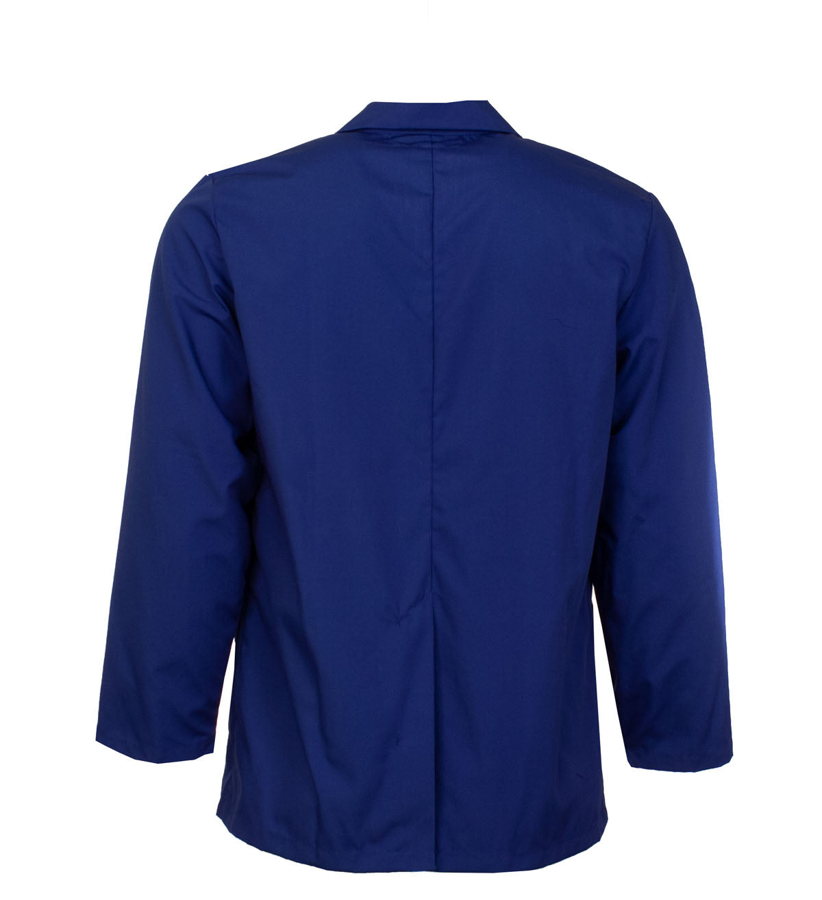 Sarrau de travail industriel Premium Uniforms #5250 royal dos