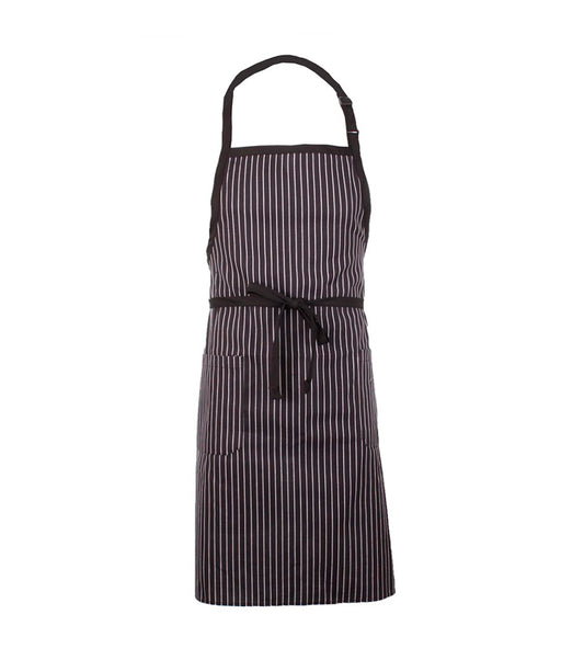 Tablier de travail avec bavette Premium Uniforms #1150