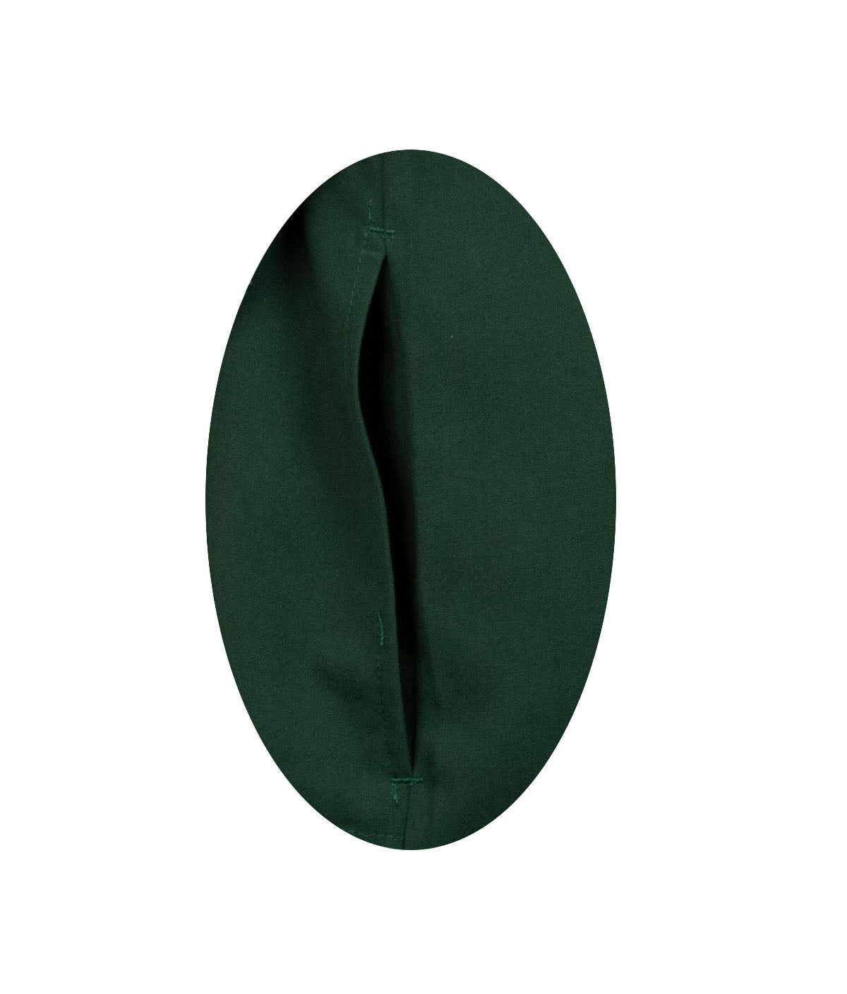 Sarrau sans poches Premium Uniforms #6280 ouverture côté