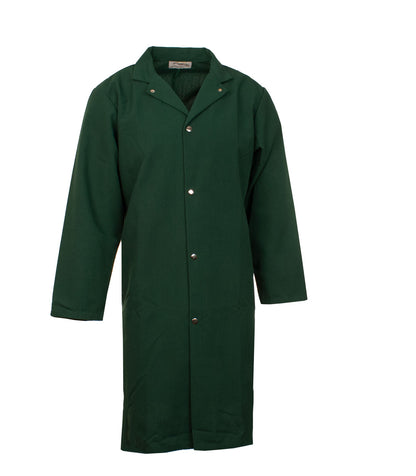 Sarrau sans poches Premium Uniforms #6280 vert