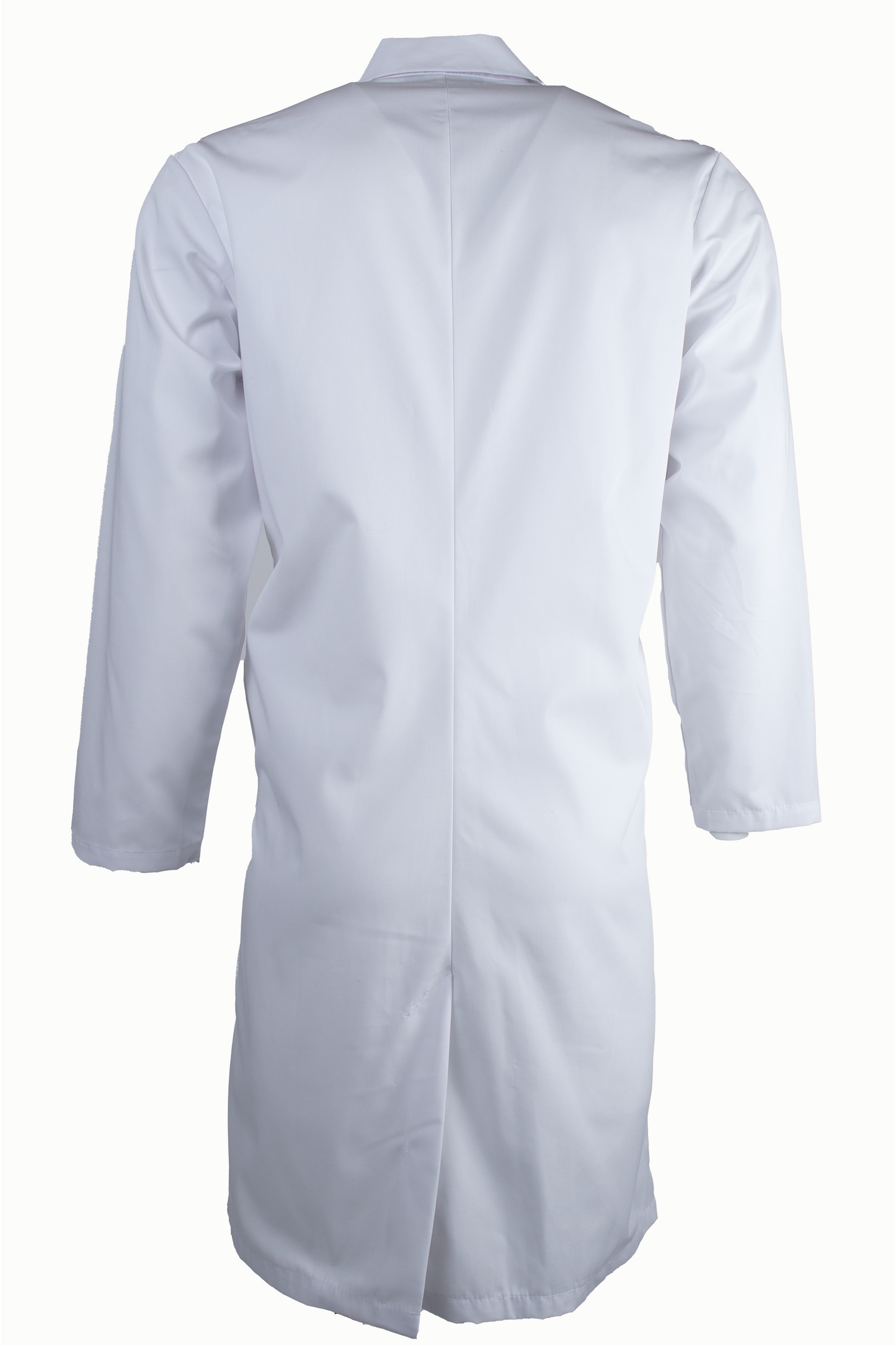 Sarrau laboratoire unisexe Uniformes Sélect #6400 blanc dos