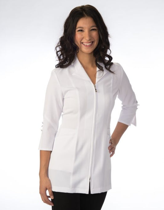 Sarrau Le Raffiné Carolyn Design #71668 blanc