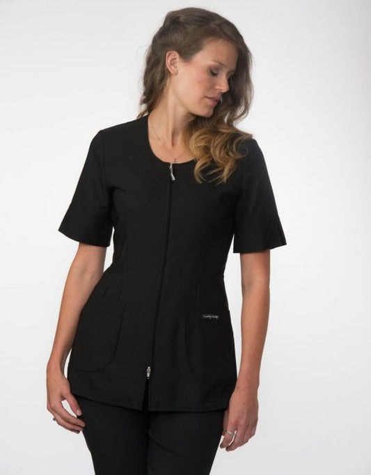 Haut de travail Noble Carolyn Design #71694 noir