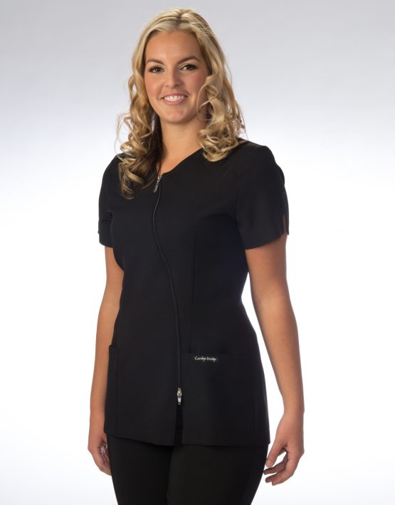 Haut de travail Le Bella Carolyn Design #71716 noir