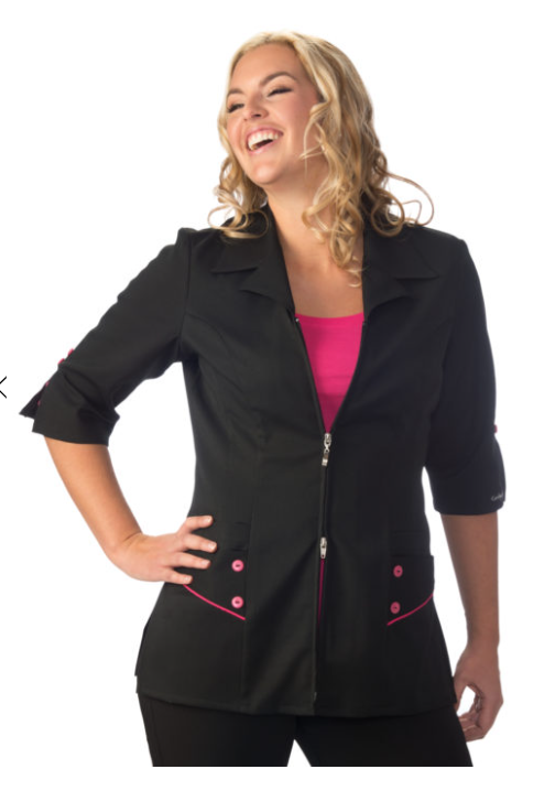 Women's Blazer Le Celeste Carolyn Design #71902