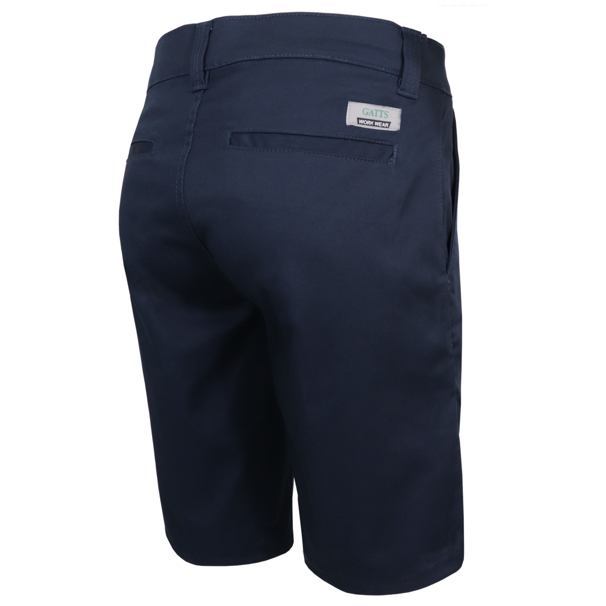 Bermuda extensible pour homme Gatts 777EXS