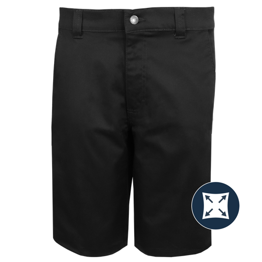 Bermuda extensible pour homme Gatts #777EXS