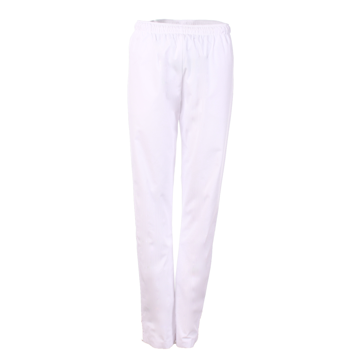 Pantalon de travail pour homme Uniformes Sélect #7H7N blanc