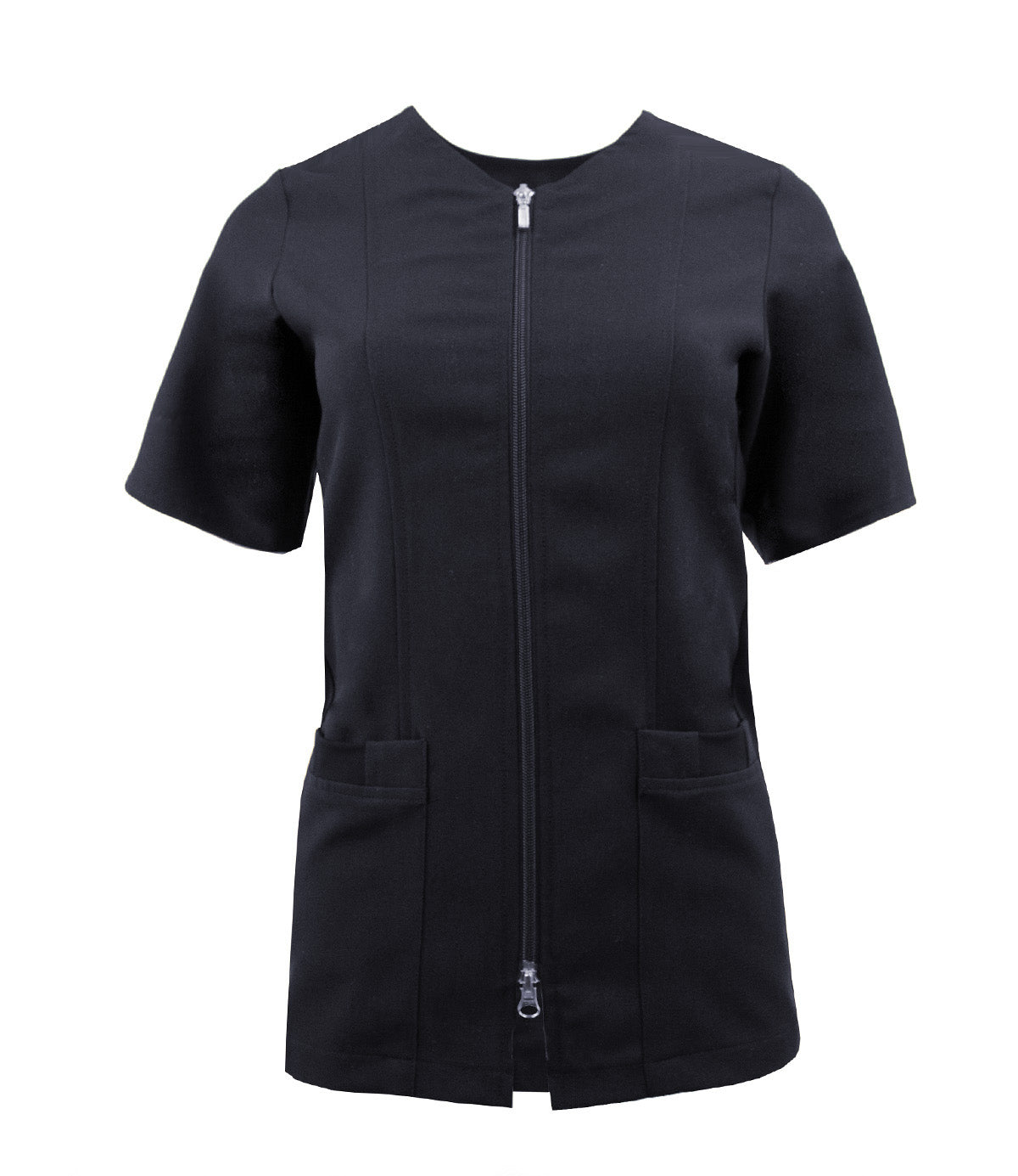 Haut de travail pour femme Uniformes Sélect #8418 marine