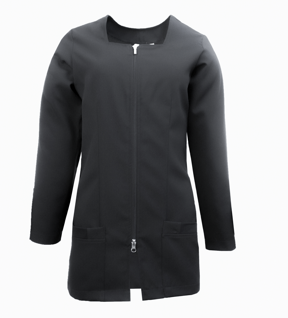 Sarrau pour femme Uniformes Sélect #8419L charcoal
