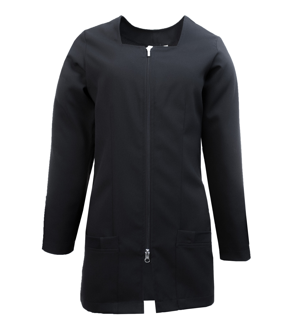 Sarrau pour femme Uniformes Sélect #8419L marine
