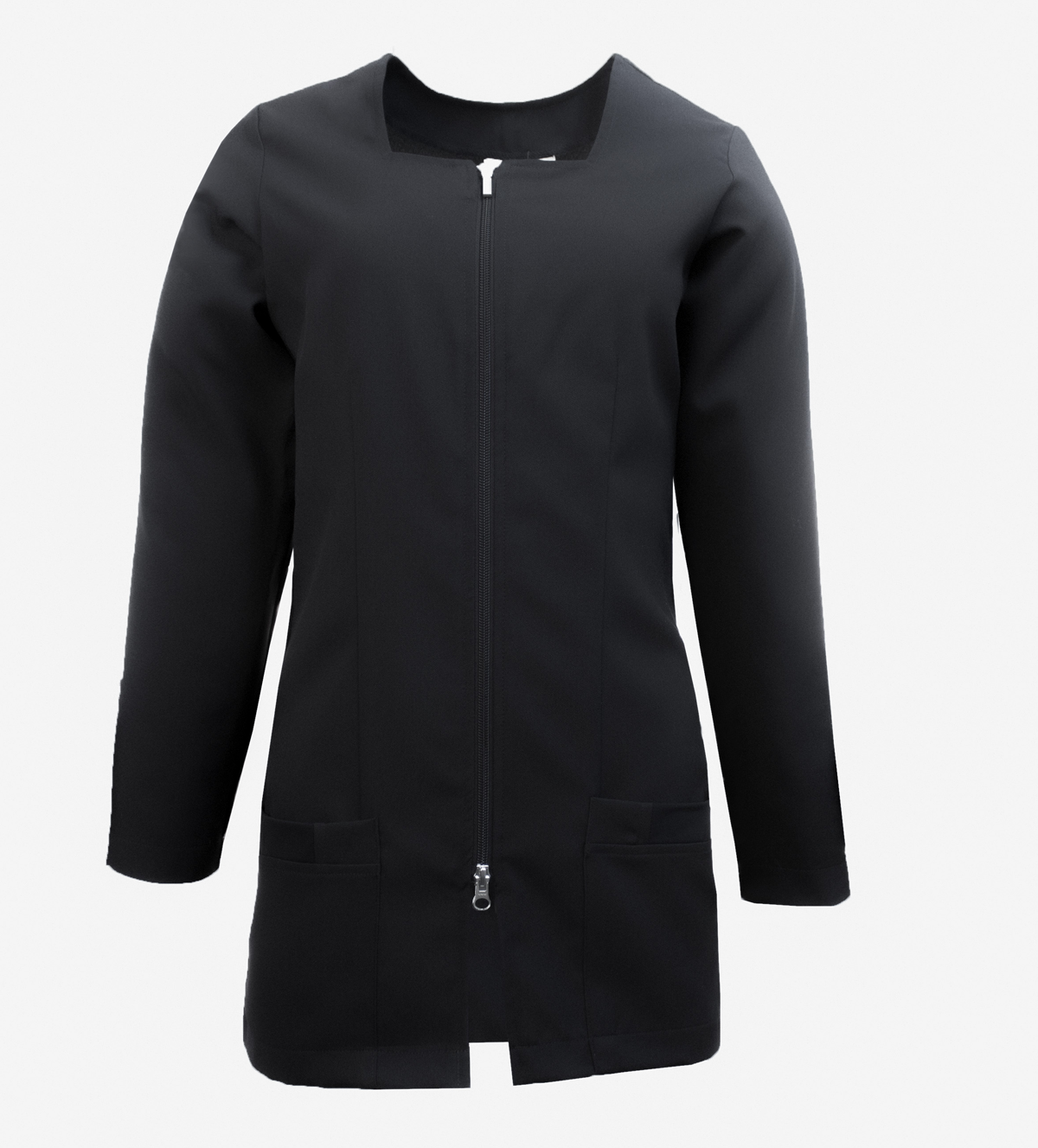Sarrau pour femme Uniformes Sélect #8419L noir