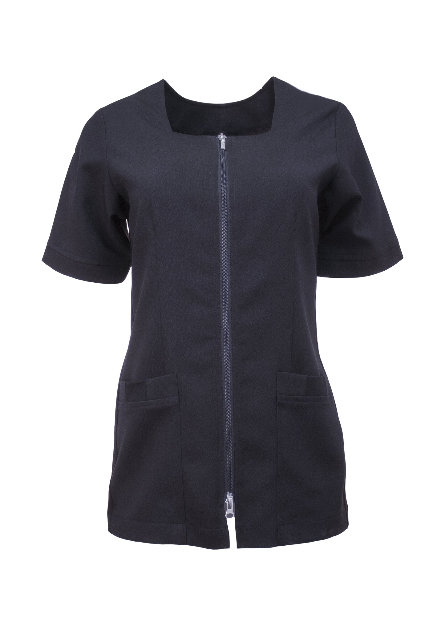 Haut de travail pour femme Uniformes Sélect #8419 marine