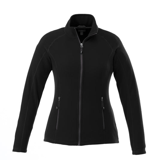 Veste de travail en polar pour femme Trimark #98130