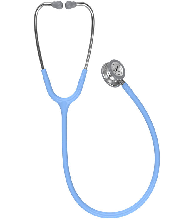 Stéthoscope Classic III Littmann 3M bleu ceil