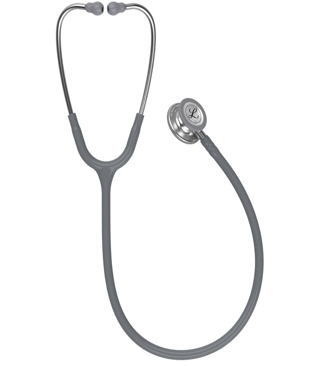 Stéthoscope Classic III Littmann 3M gris