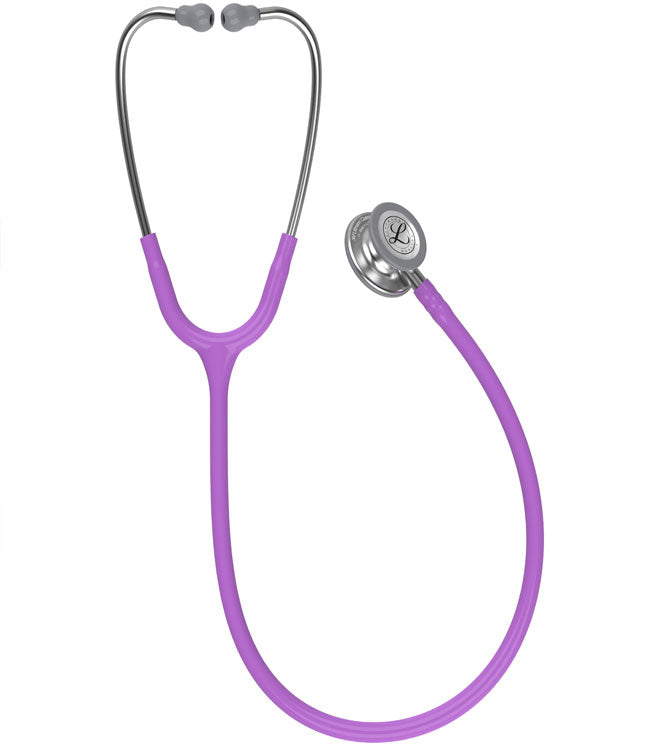 Stéthoscope Classic III Littmann 3M lavande