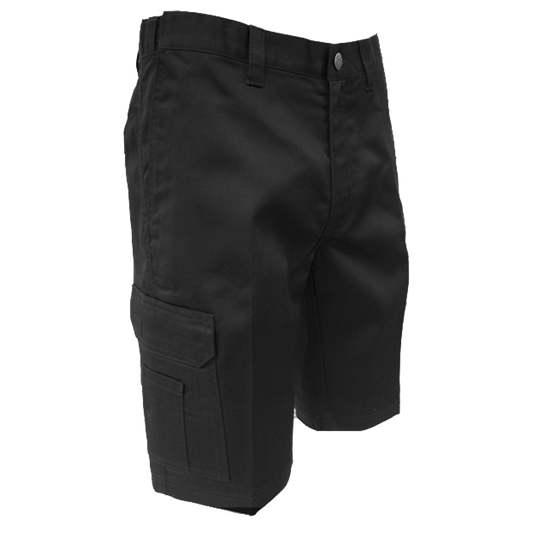 Bermuda cargo avec taille flexible pour homme Gatts #MRB-011S