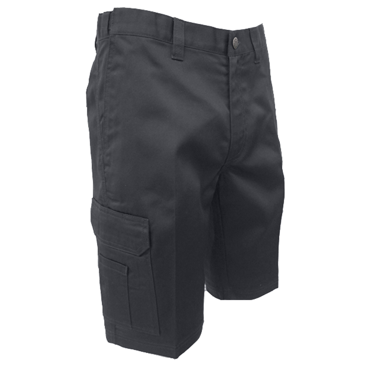 Bermuda cargo avec taille flexible pour homme Gatts #MRB-011S