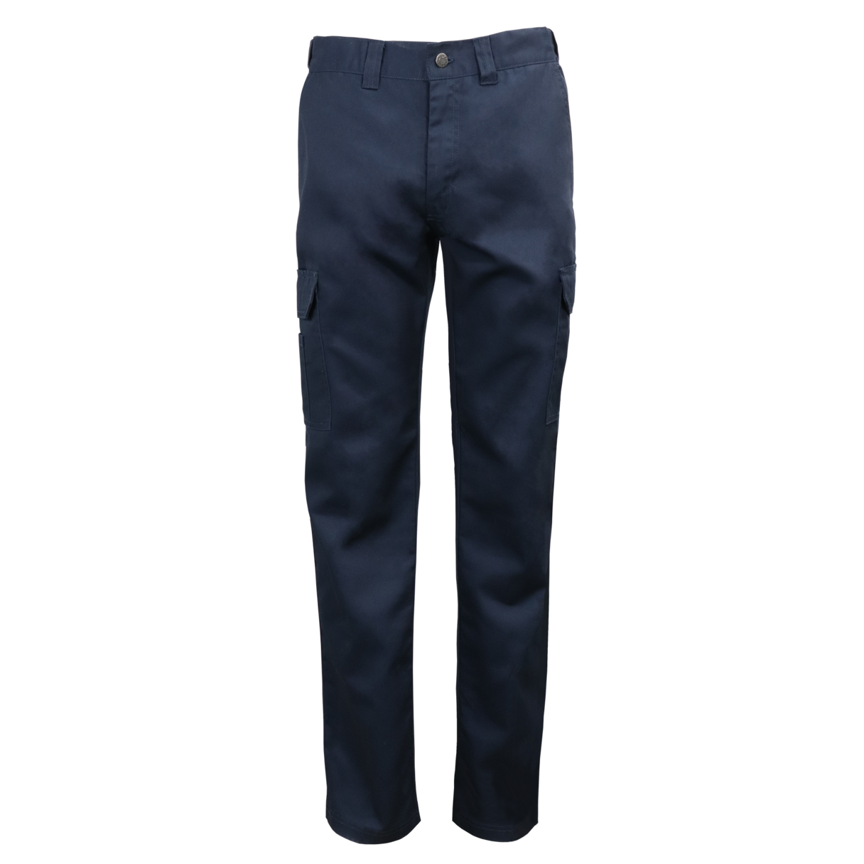 Pantalon de travail cargo Gatts #MRB-011 avant