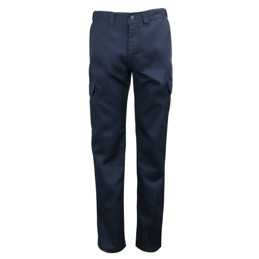 Pantalon de travail cargo Gatts #MRB-011 avant