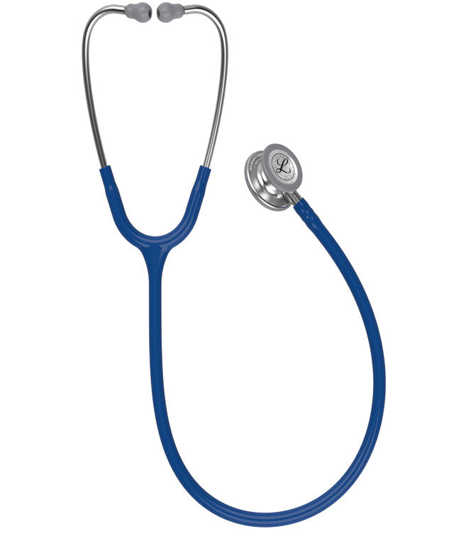 Stéthoscope Classic III Littmann 3M marine