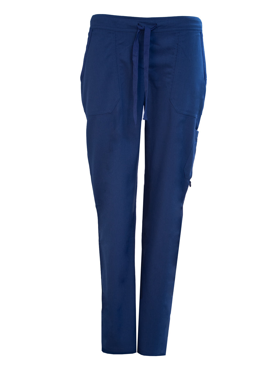 Pantalon de travail Carmen Mentality MOBB #P3011 bleu