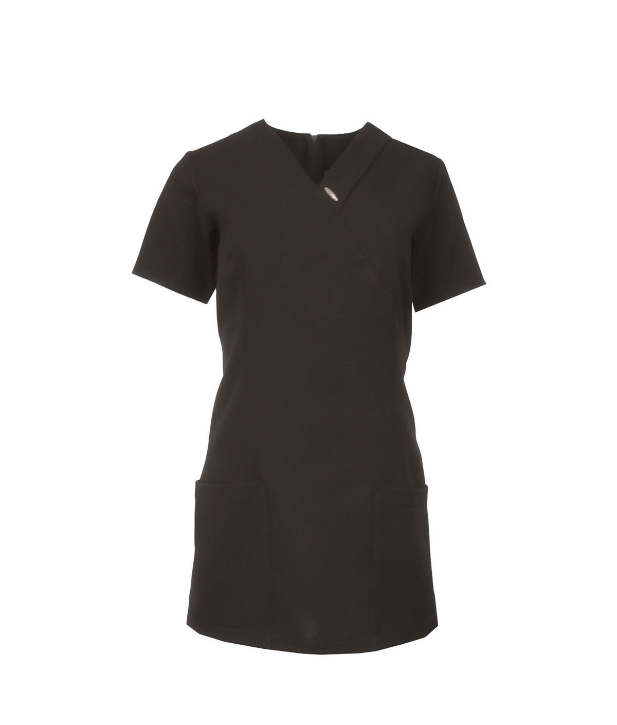 Women's Work Top ZOÉ Miss Uniformes Les Secrets du Style