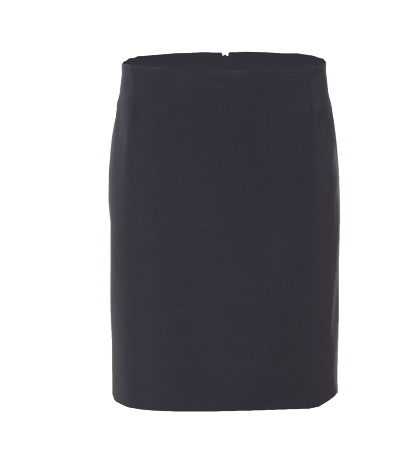 Jupe de travail taille basse Uniformes Sélect
