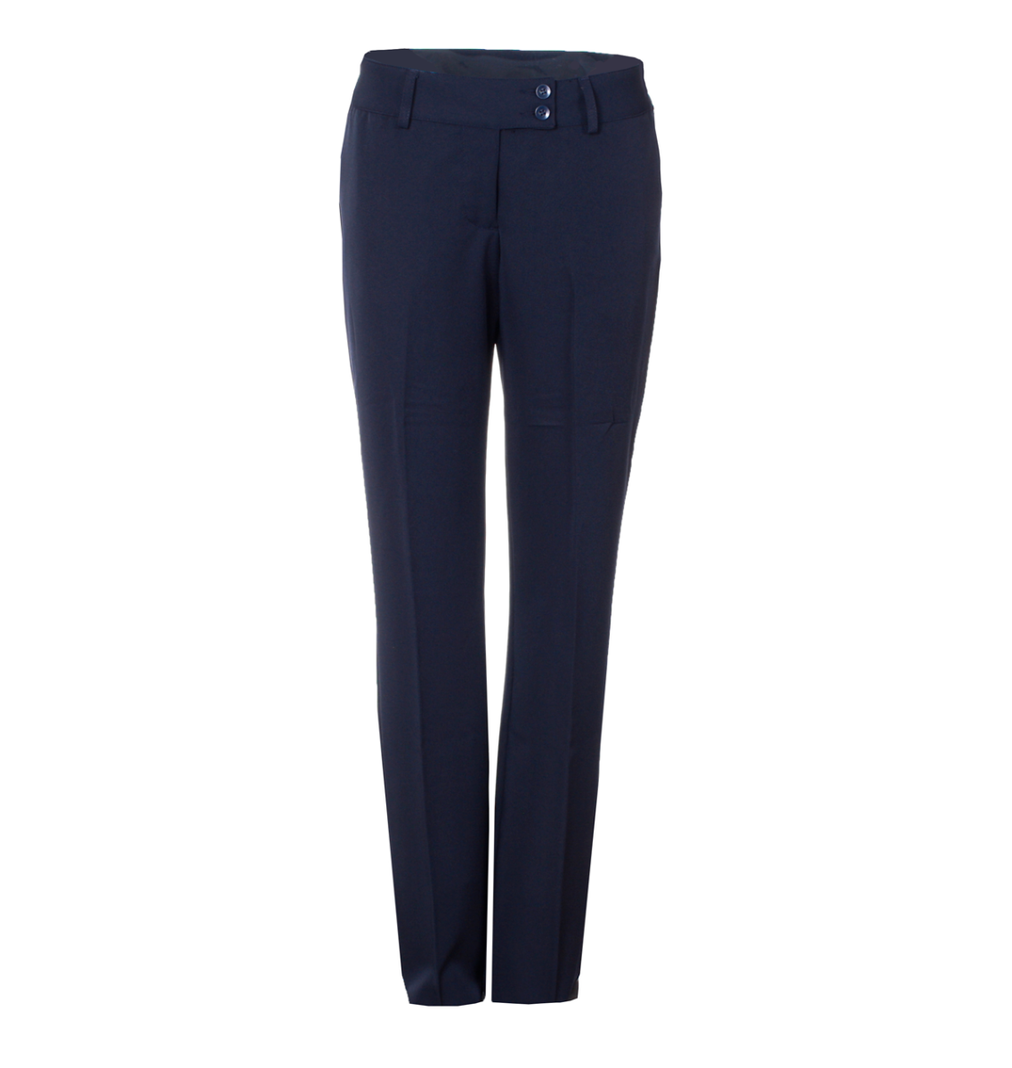 Pantalon de travail taille basse Uniformes Sélect #8726