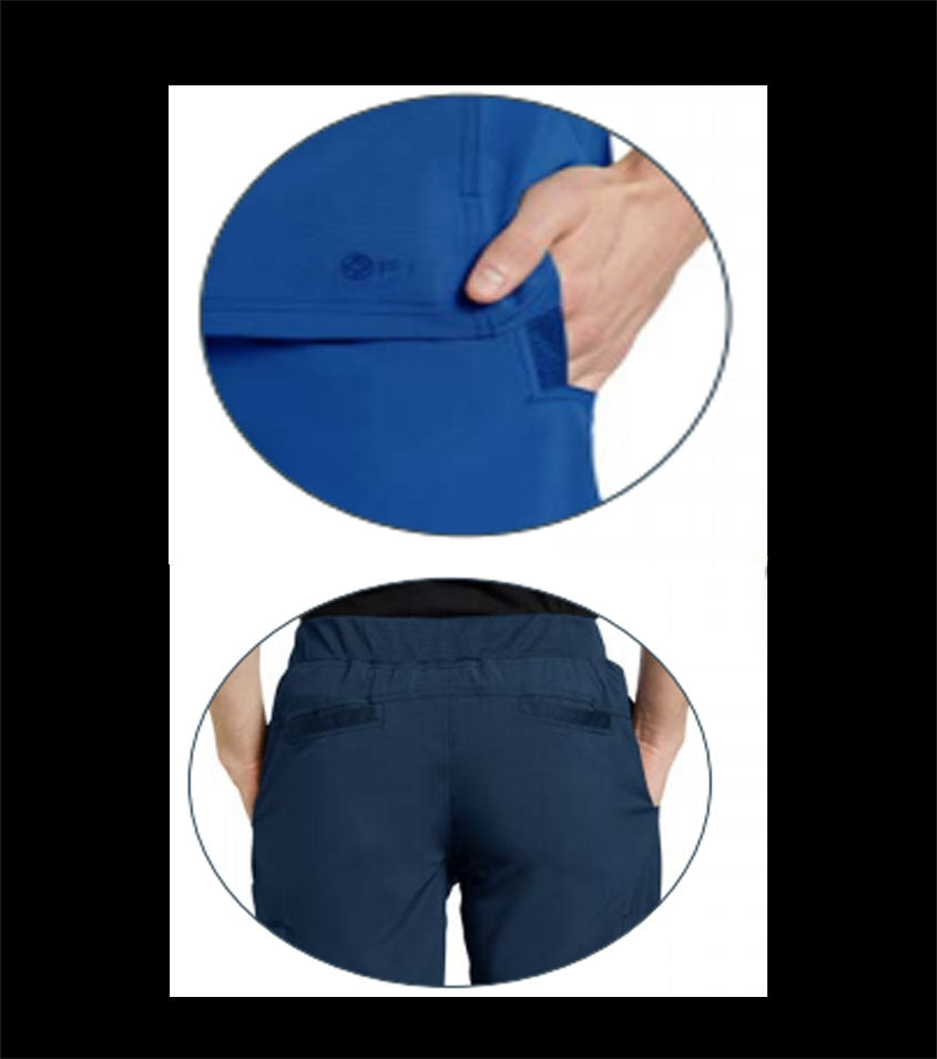 Pantalon de travail pour homme White Cross FIT #229 aperçu