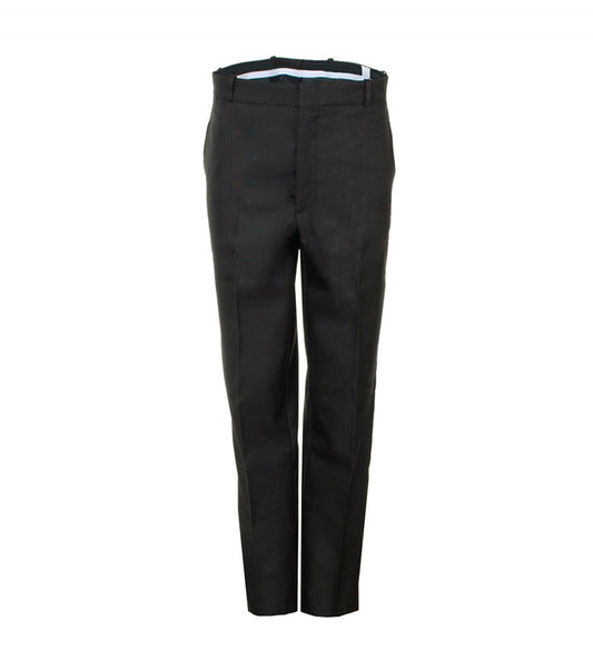 Pantalon de travail noir pour homme Uniformes Sélect #8728
