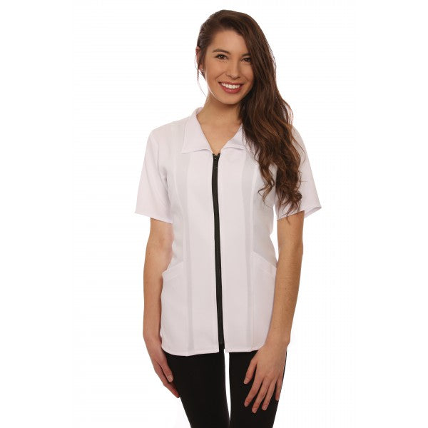 Haut de travail ISA Miss Uniformes Les Secrets du Style