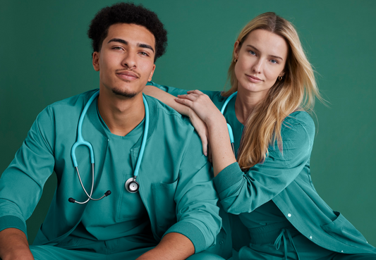 Le confort avant tout : comprendre les mélanges de tissus pour mieux choisir son uniforme